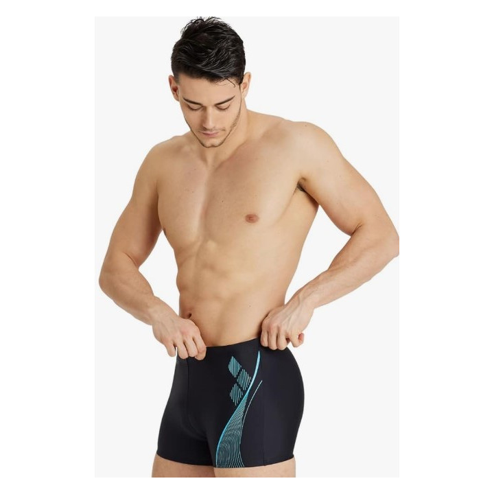 short de bain arena