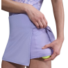 jupe violette nike