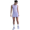 jupe violette nike