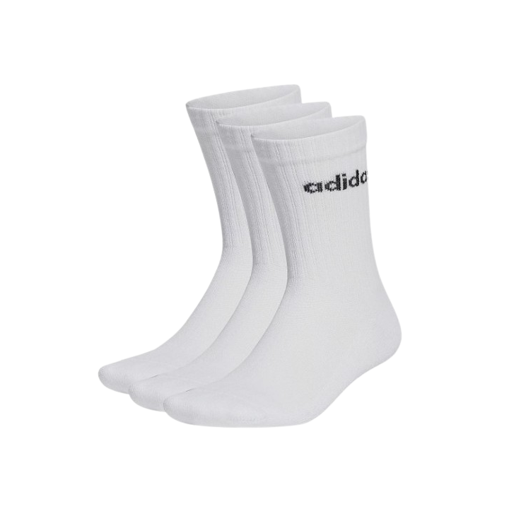 chaussettes blanche adidas