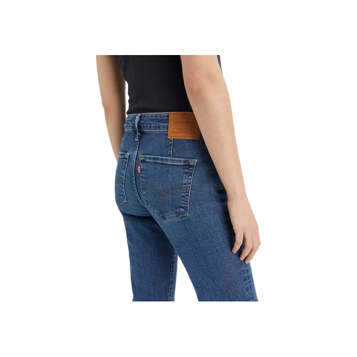 712 SLIM WELT POCKET