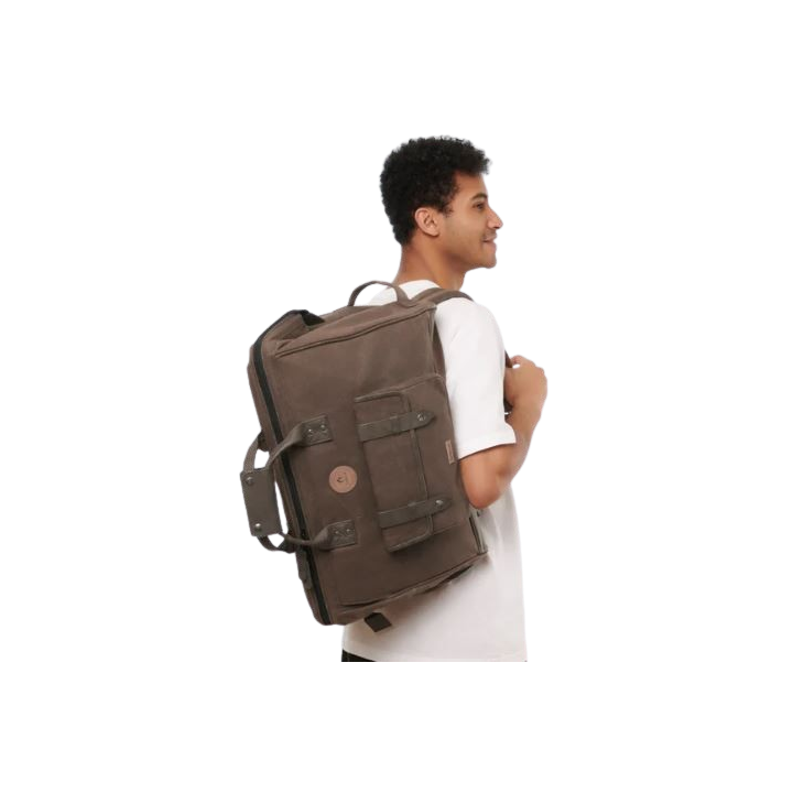 DUFFLE SAC VOYAGE