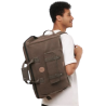 DUFFLE SAC VOYAGE