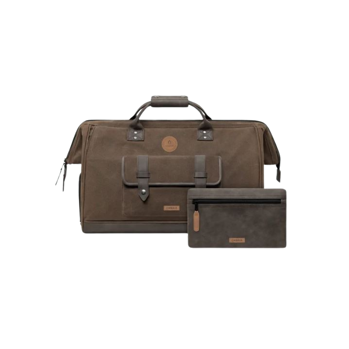 DUFFLE SAC VOYAGE