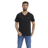 tee shirt noir levi's