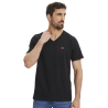 tee shirt noir levi's