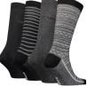 chaussettes noir levi's