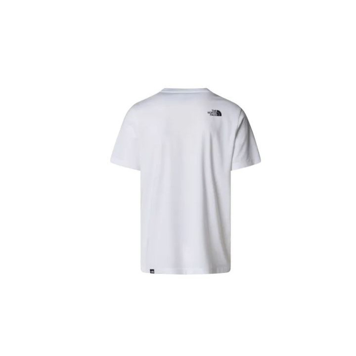M SS FINE TEE