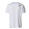M SS FINE TEE