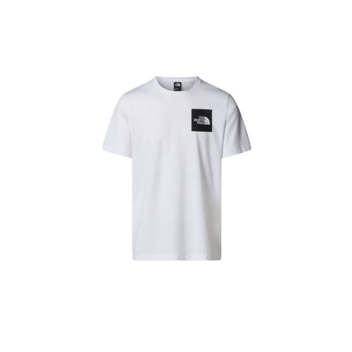 M SS FINE TEE