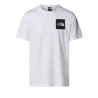 M SS FINE TEE