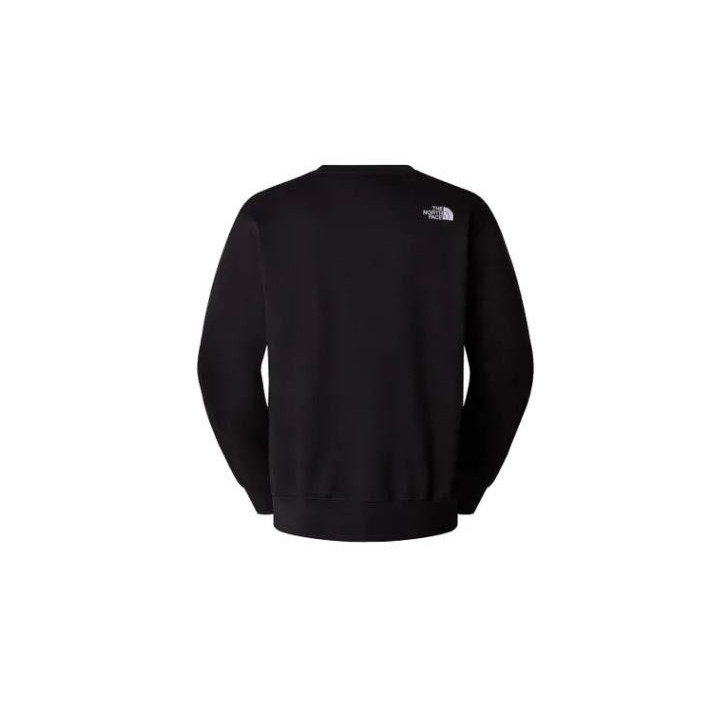 M ESSENTIAL RELAXED CREW