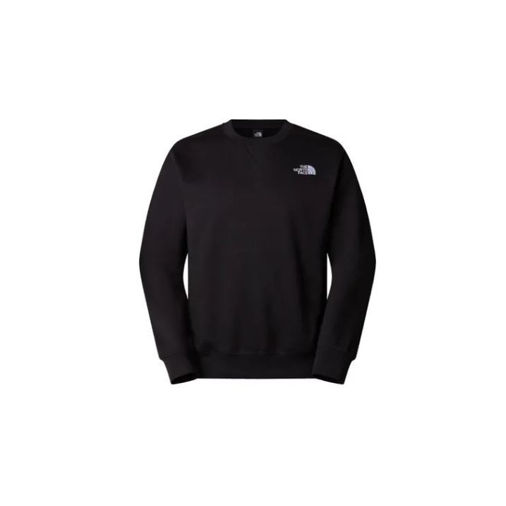 M ESSENTIAL RELAXED CREW