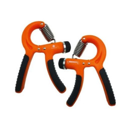 PINCE DE MUSCULATION AJUSTABLE X2