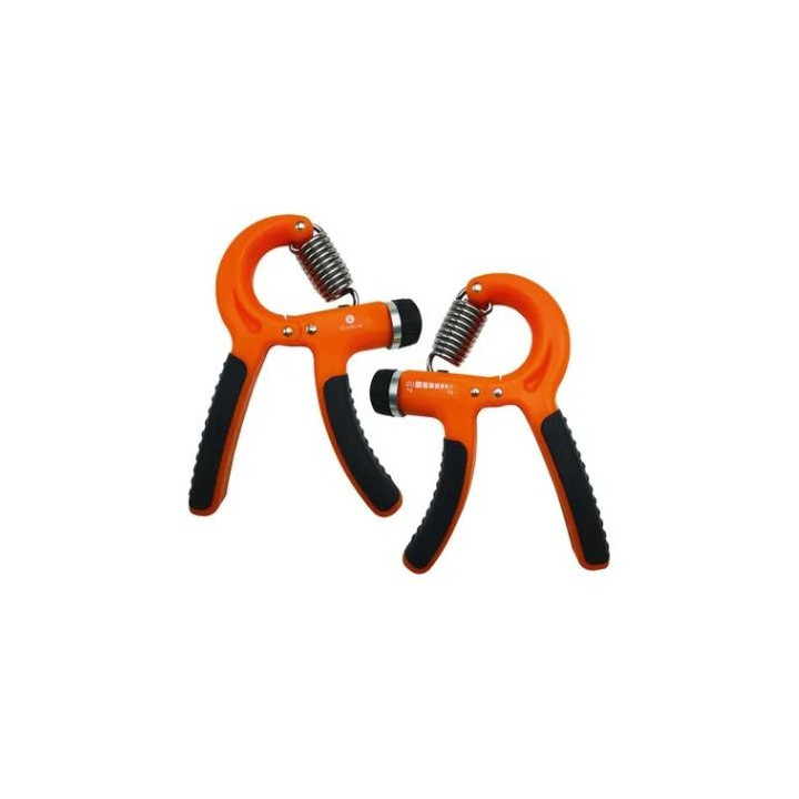 PINCE DE MUSCULATION AJUSTABLE X2
