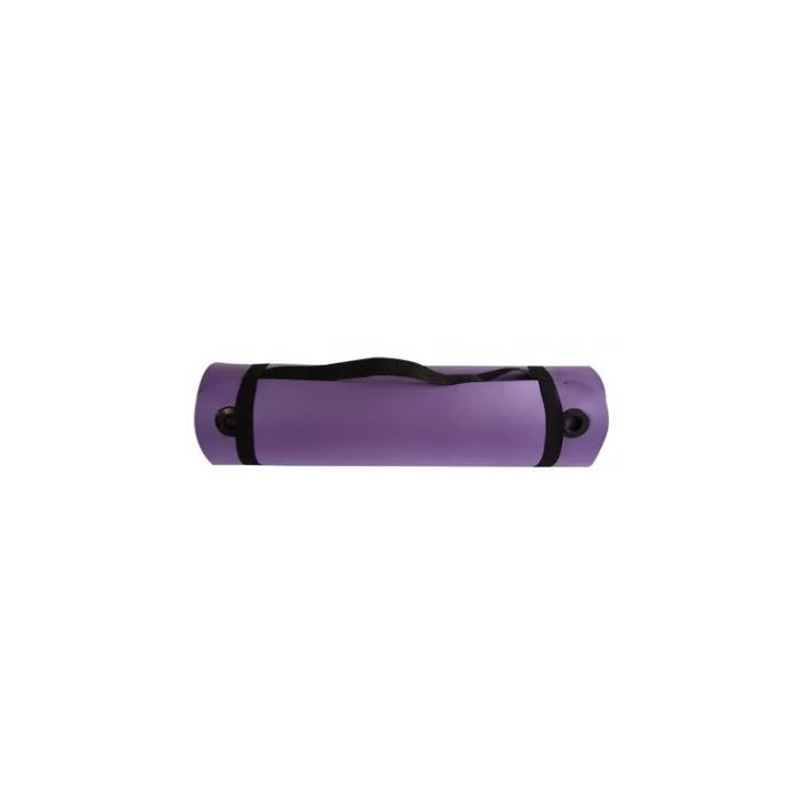 TAPIS TRAINING VIOLET 180X60 CM