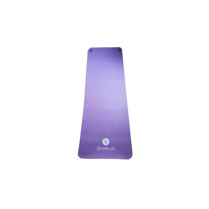 TAPIS TRAINING VIOLET 180X60 CM
