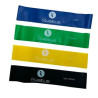 Set bandes latex x4