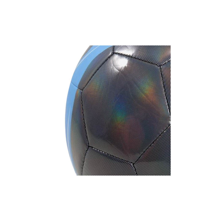 MCFC CULTURE BALL