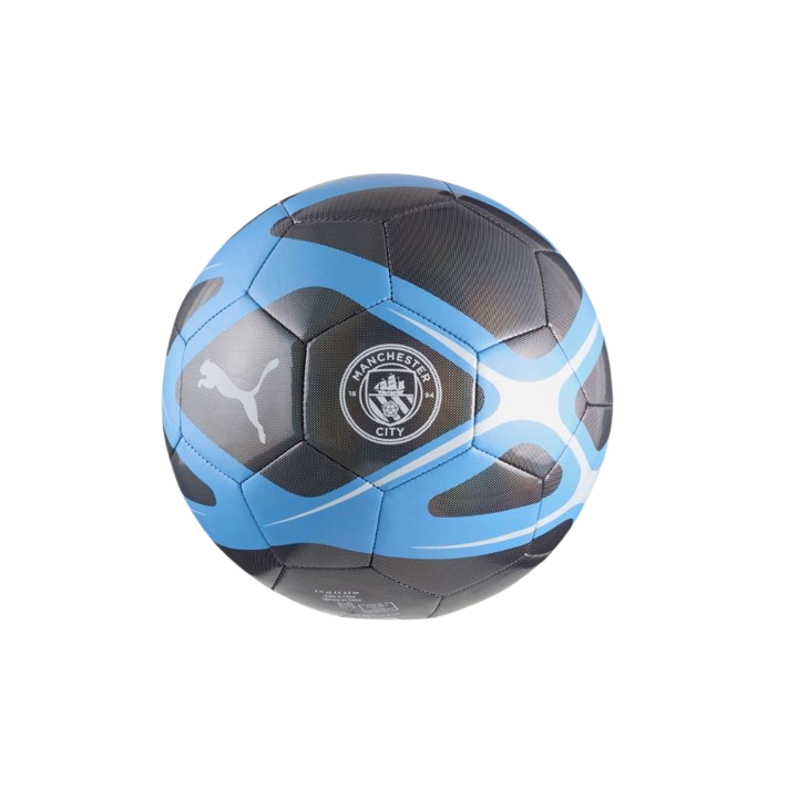 MCFC CULTURE BALL