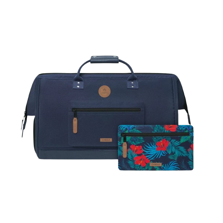 sac de voyage cabaÏa