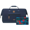 sac de voyage cabaÏa