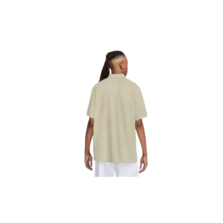 Nike Polo M NK Club SS Polo Piqué Homme