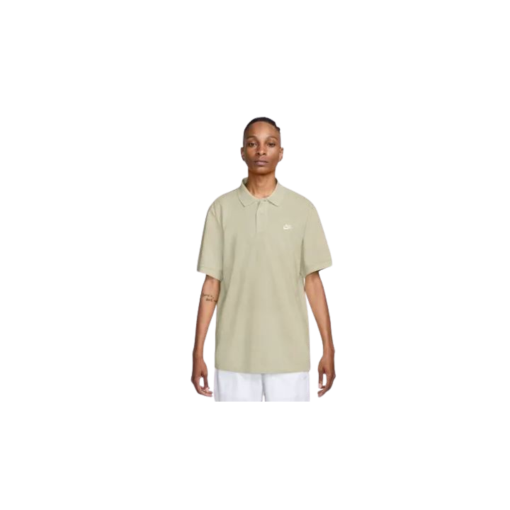 Nike Polo M NK Club SS Polo Piqué Homme