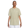 Nike Polo M NK Club SS Polo Piqué Homme