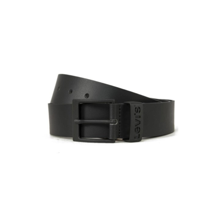 ceinture ashlan metal levi's