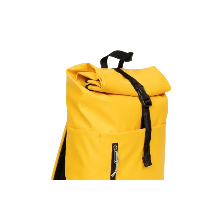 sac à dos jaune eastpak