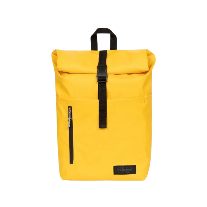 sac à dos jaune eastpak
