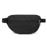 sac banane noir eastpak
