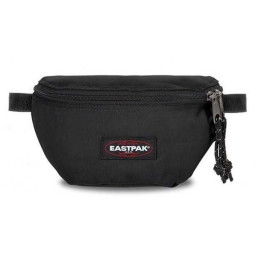 sac banane noir eastpak
