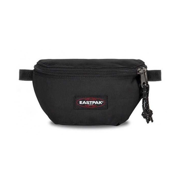 sac banane noir eastpak