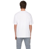 tee shirt blanc only