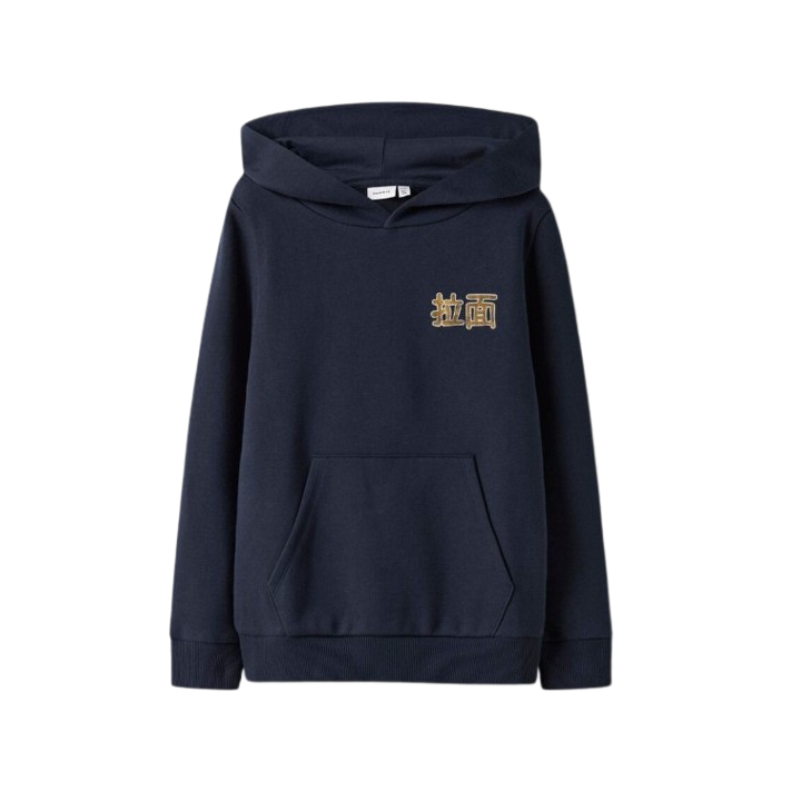 sweat bleu name it