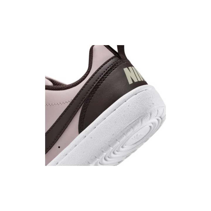 Nike Baskets Court Borough Low Recraft GS Enfant