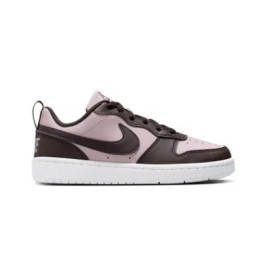 Nike Baskets Court Borough Low Recraft GS Enfant