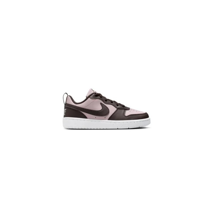 Nike Baskets Court Borough Low Recraft GS Enfant