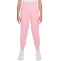 Nike Pantalon de Survêtement Sportswear Club Fleece Taille Haute Fille