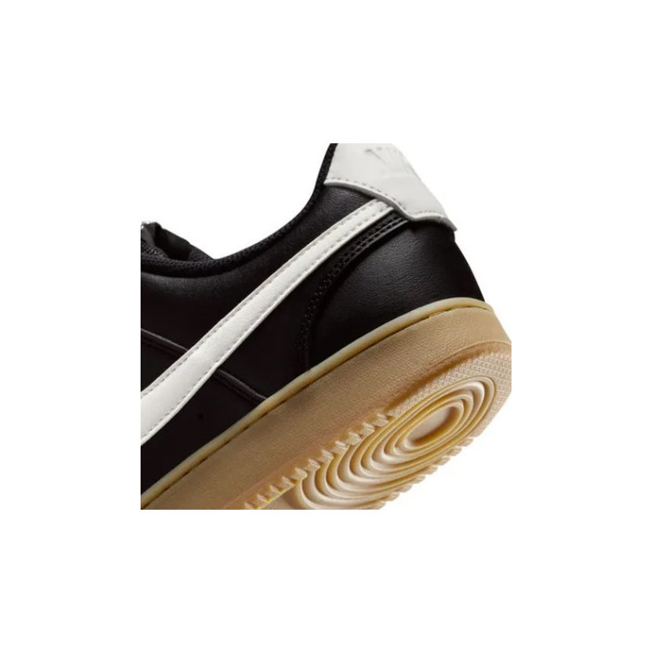 chaussures nike court vision lo