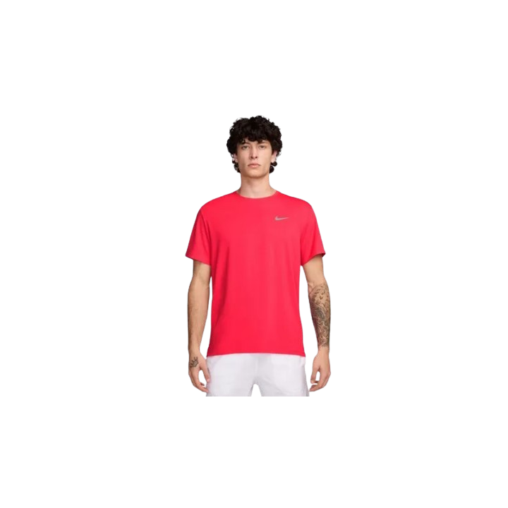 tee shirt rouge nike