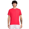tee shirt rouge nike