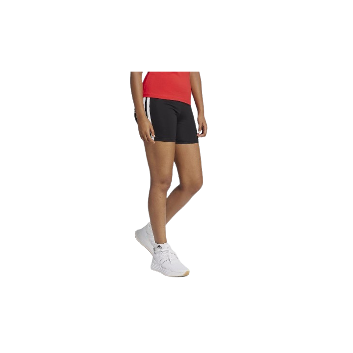 short noir adidas