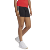 short noir adidas