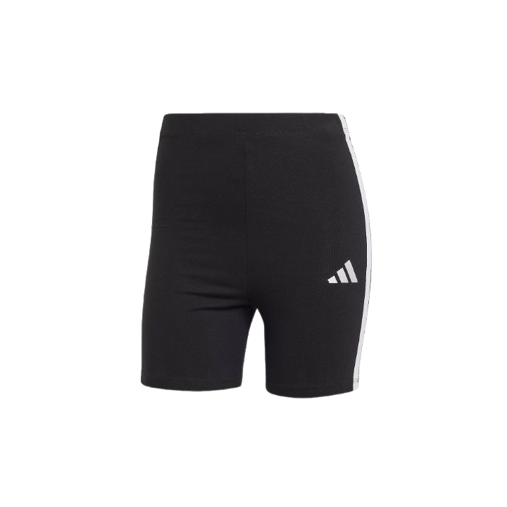 short noir adidas