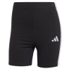 short noir adidas