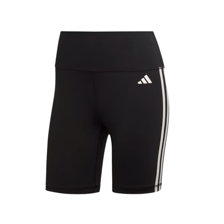 short noir adidas