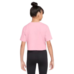 G NSW TEE CROP FUTURA HBR